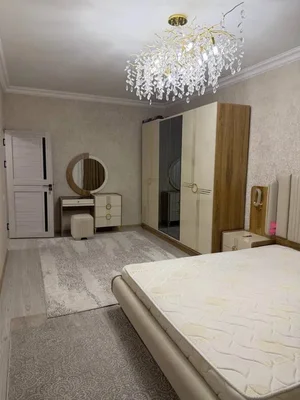 Фото 5 2-комн. квартира в ЖК Chaqar