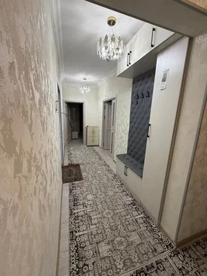 Фото 6 2-комн. квартира в ЖК Chaqar