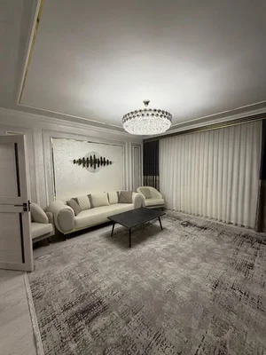 Фото 8 2-комн. квартира в ЖК Chaqar