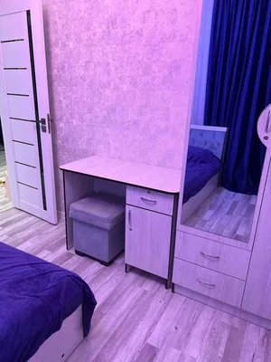 Фото 1 4-комн. квартира в Мирзо-Улугбекском районе