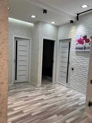 Фото 2 4-комн. квартира в Мирзо-Улугбекском районе