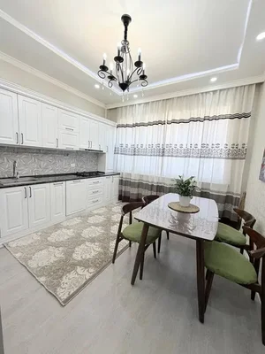 Фото 4 3-комн. квартира в ЖК Dream House
