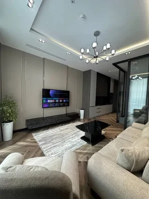 Фото 2 2-комн. квартира в ЖК Nest one