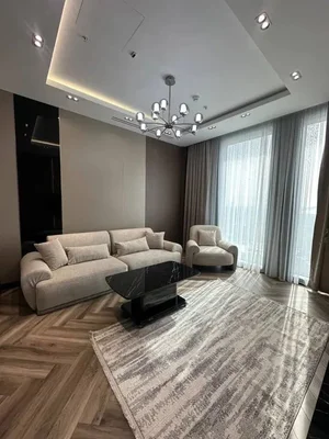 Фото 3 2-комн. квартира в ЖК Nest one