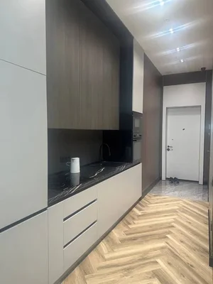 Фото 6 2-комн. квартира в ЖК Nest one