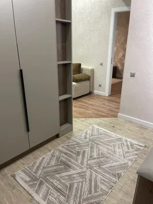 Фото 4 2-комн. квартира в ЖК "Fazo Residence"
