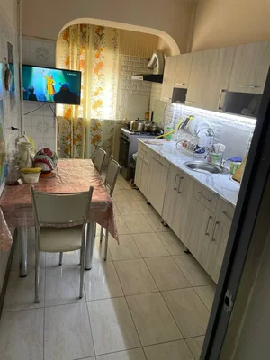 Фото 1 3-комн. квартира в Мирабад