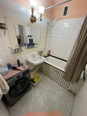 Фото 8 3-комн. квартира в Мирабад