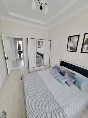 Фото 1 3-комн. квартира в Мирабадском районе