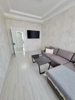 Фото 2 3-комн. квартира в Мирабадском районе