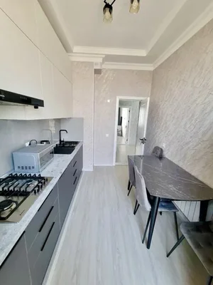 Фото 6 3-комн. квартира в Мирабадском районе