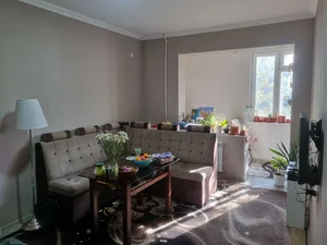 Фото 2 2-комн. квартира в Мирзо-Улугбекском районе