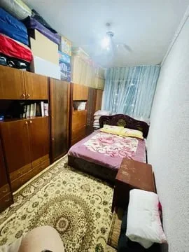 Фото 1 3-комн. квартира в Юнусабад