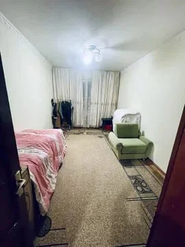 Фото 2 3-комн. квартира в Юнусабад