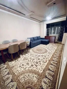 Фото 3 3-комн. квартира в Юнусабад