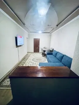 Фото 4 3-комн. квартира в Юнусабад