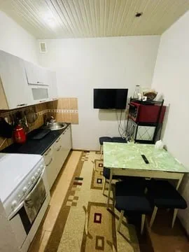 Фото 8 3-комн. квартира в Юнусабад