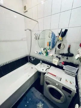 Фото 9 3-комн. квартира в Юнусабад