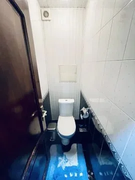 Фото 10 3-комн. квартира в Юнусабад