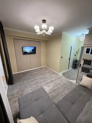 Фото 4 1-комн. квартира в Юнусабад 2