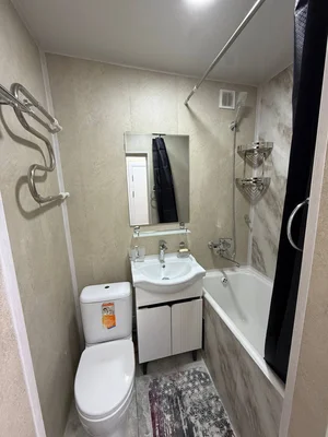 Фото 9 1-комн. квартира в Юнусабад 2