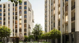 Фото 1 1-комн. квартира в ЖК "BI Sado"