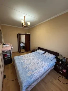 Фото 1 3-комн. квартира в Мирзо-Улугбек