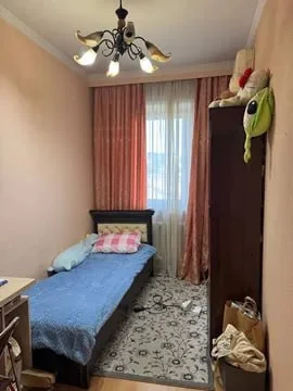 Фото 3 3-комн. квартира в Мирзо-Улугбек