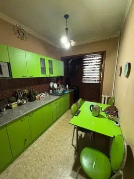 Фото 8 3-комн. квартира в Мирзо-Улугбек