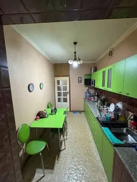 Фото 9 3-комн. квартира в Мирзо-Улугбек