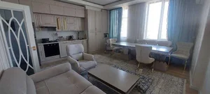 Фото 2 3-комн. квартира в ЖК Real House