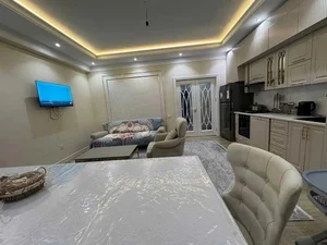 Фото 3 3-комн. квартира в ЖК Real House