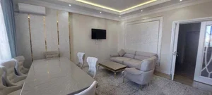 Фото 4 3-комн. квартира в ЖК Real House