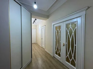 Фото 7 3-комн. квартира в ЖК Real House