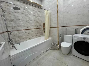 Фото 8 3-комн. квартира в ЖК Real House