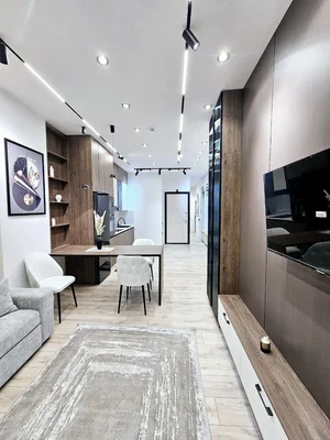 Фото 3 Квартира в Мирзо-Улугбекском районе