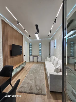 Фото 4 Квартира в Мирабадском районе