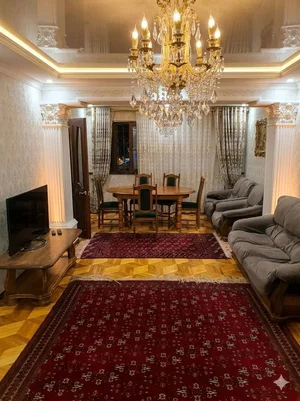 Фото 2 4-комн. квартира в Мирзо-Улугбекском районе