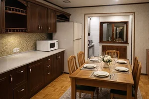 Фото 4 4-комн. квартира в Мирзо-Улугбекском районе