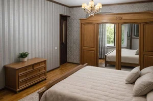 Фото 5 4-комн. квартира в Мирзо-Улугбекском районе