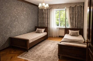 Фото 6 4-комн. квартира в Мирзо-Улугбекском районе