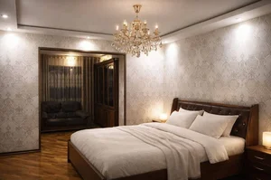 Фото 7 4-комн. квартира в Мирзо-Улугбекском районе