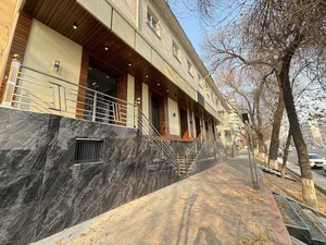 Фото 1 Коммерция в Ул. Шота Руставели вдоль дороги