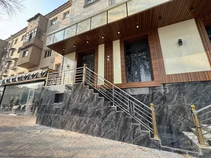 Фото 2 Коммерция в Ул. Шота Руставели вдоль дороги