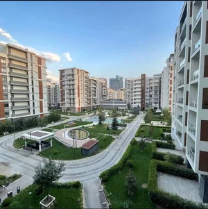 Фото 1 Квартира в Шайхантахурском районе