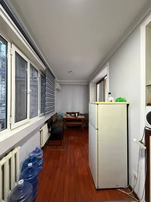 Фото 9 Евро нежилое помещение в Piramit Tower