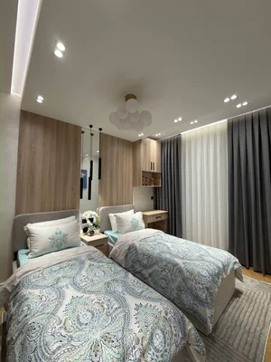 Фото 3 3-комн. Комната в ЖК Сити Молл