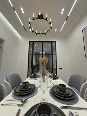 Фото 7 3-комн. Комната в ЖК Сити Молл