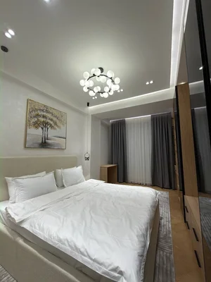 Фото 9 3-комн. Комната в ЖК Сити Молл