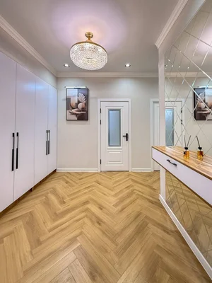 Фото 1 3в4 квартира в Буз-2 Эко базар